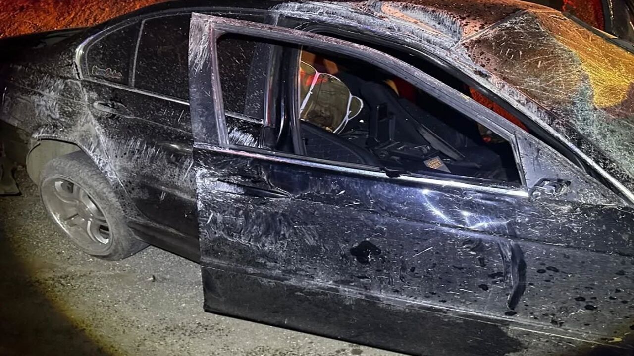 Ters Yön Kazası Kastamonu (3)