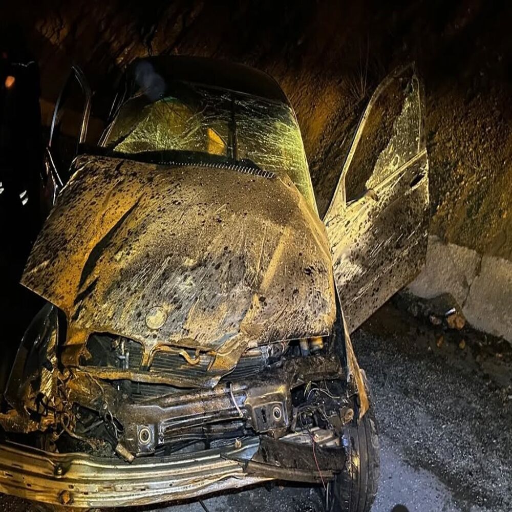 Ters Yön Kazası Kastamonu (4)