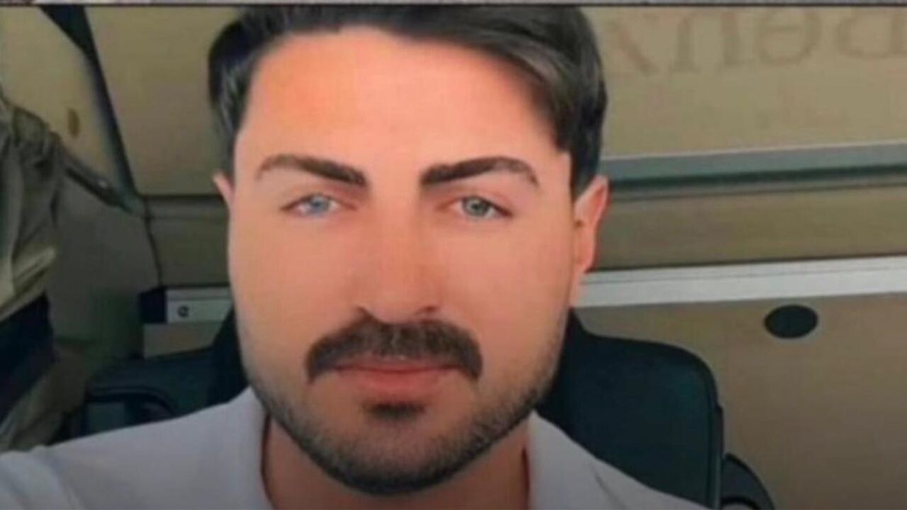 Tır Şoför Baran Acar (1)