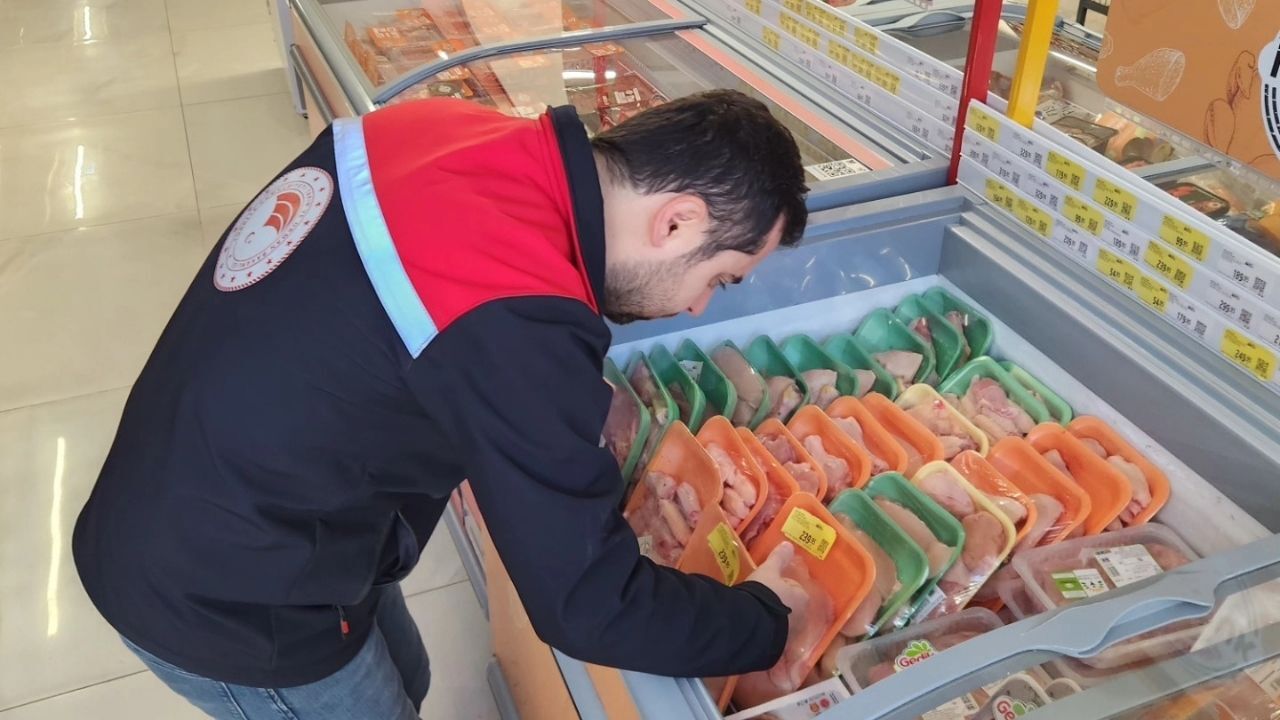 Tosya Gıda Denetim (4)