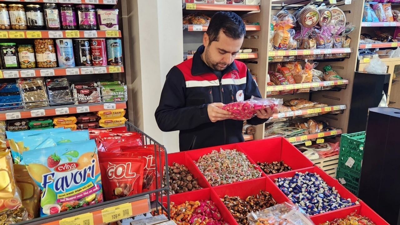 Tosya Gıda Denetim (5)