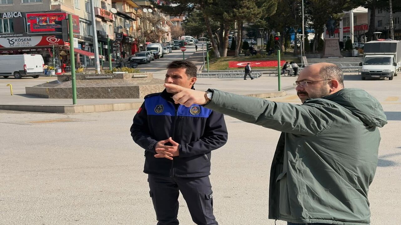 Tosya Volkan Yol (2)