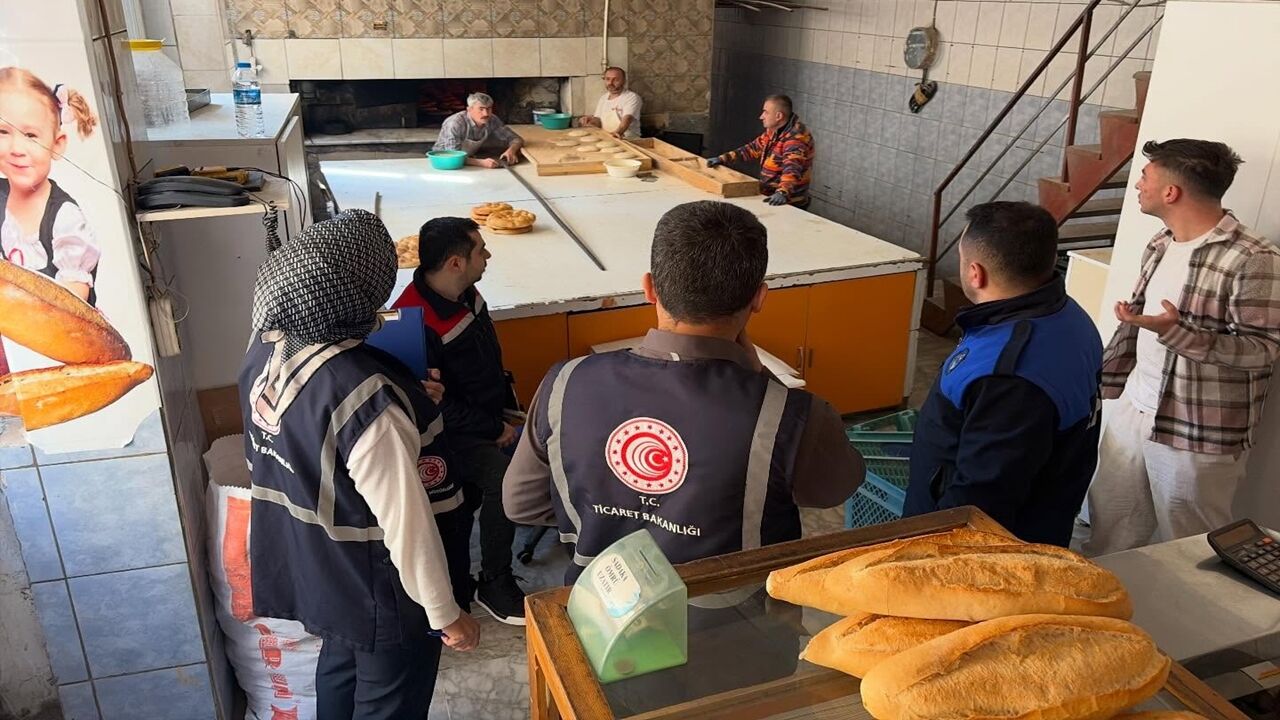 Tosya Zabıtası Sağlık Denetimi (3)