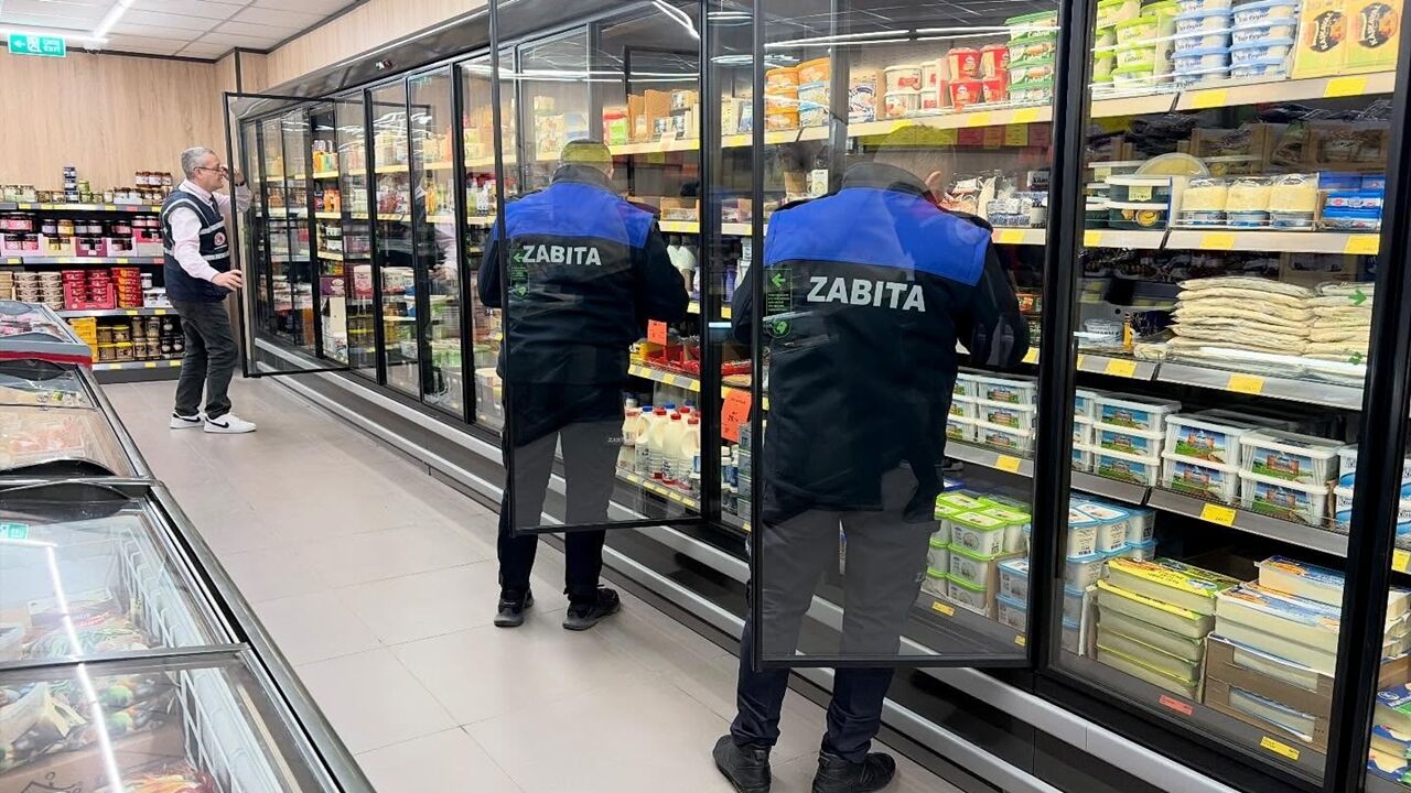 Tosya Zabıtası Sağlık Denetimi (7)