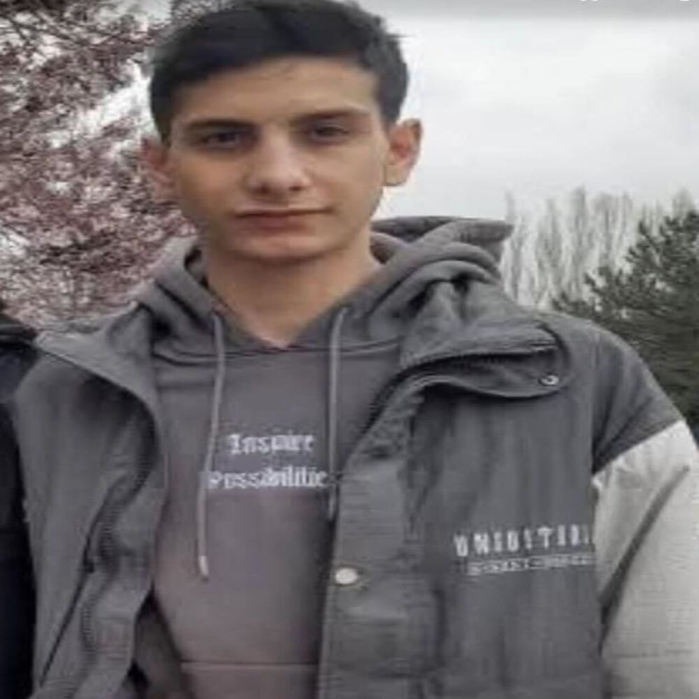 Trabzon Motor Kazası (1)