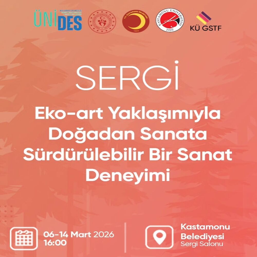 Üniversite Sergi 98