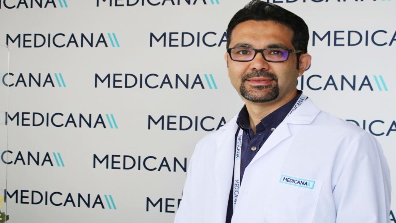 Üroloji Uzmanı Doç. Dr. Şahan