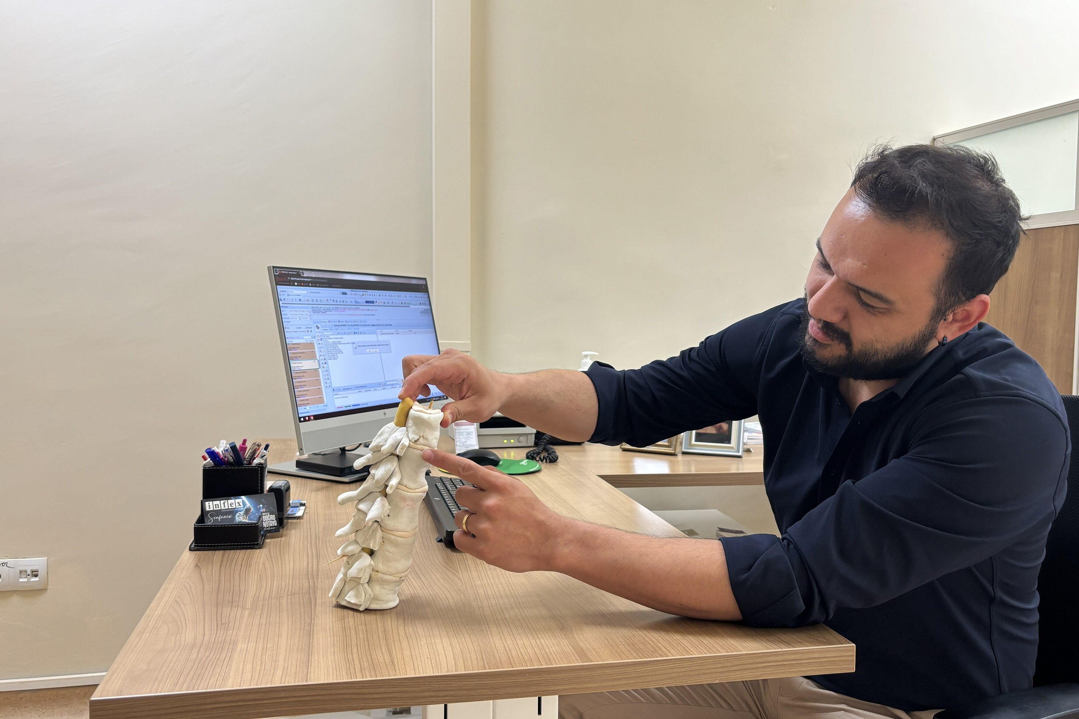 Uzman Uyardı Bu Meslekler Bel Fıtığı Riskini Katlıyor2