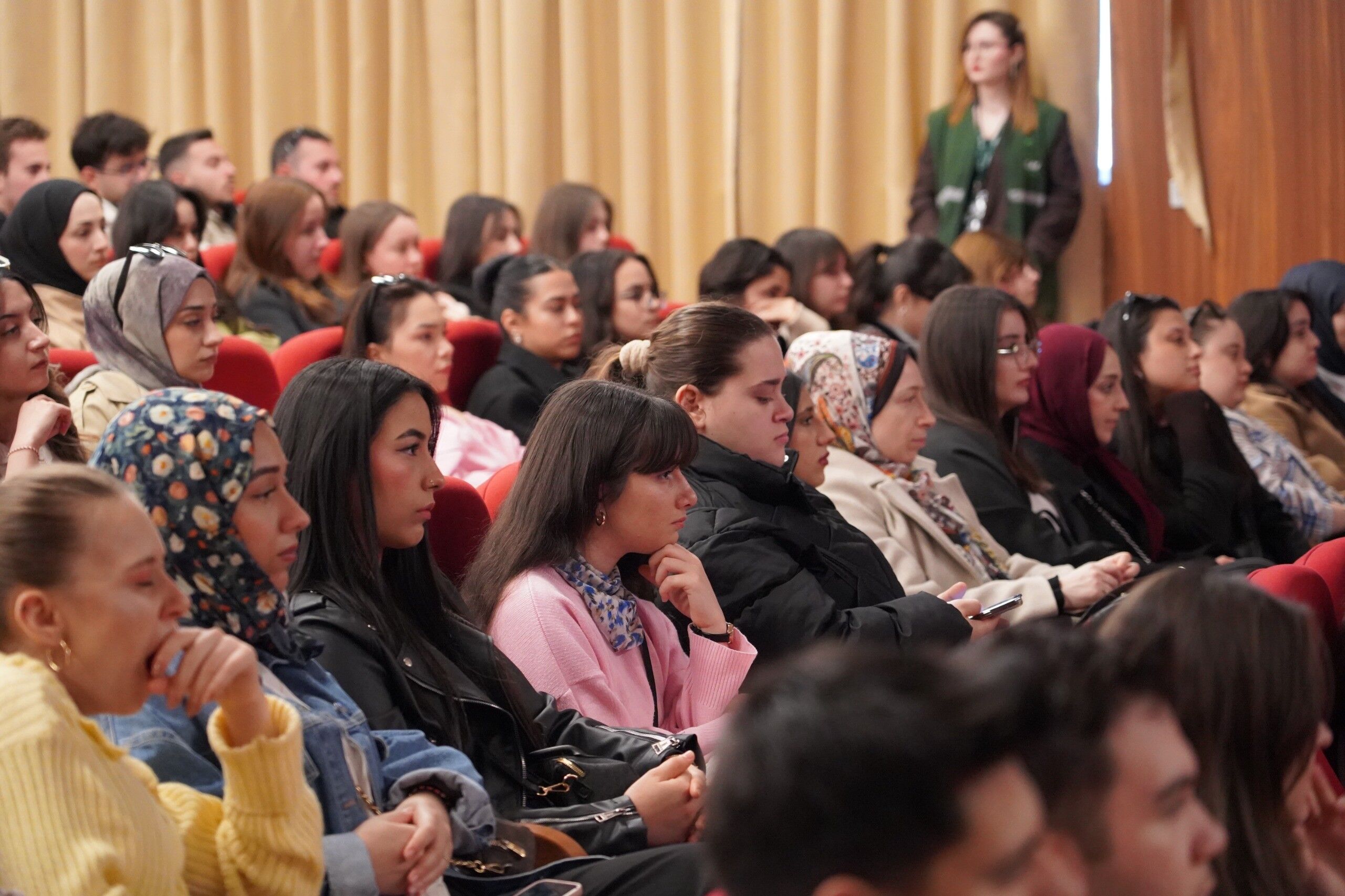 Uzmanlardan Uyarı Ekran Bağımlığında Yapay Zekaya Dikkat! 26