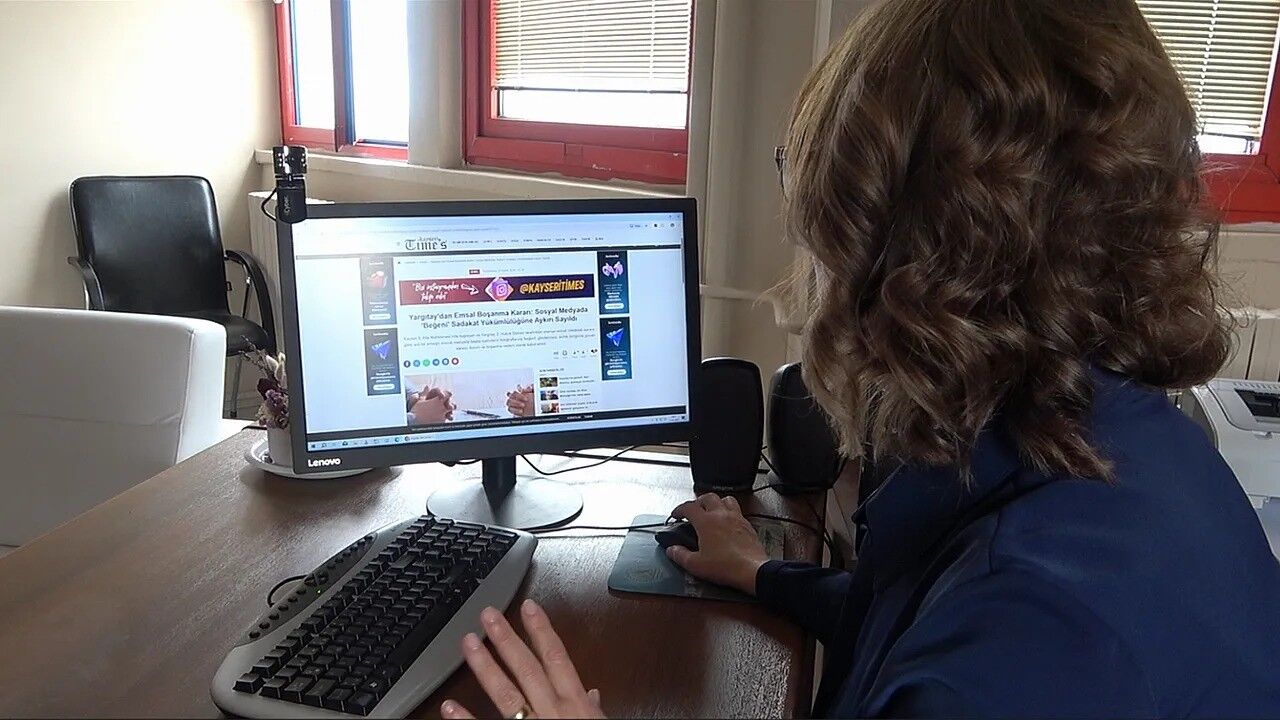 Uzmanlardan Uyarı 'Sosyal Medya Bıçak Gibidir' 4