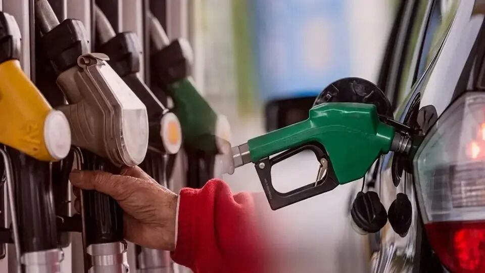 Vatandaşa Müjde Motorine Zam Iptal Edildi! 88888888