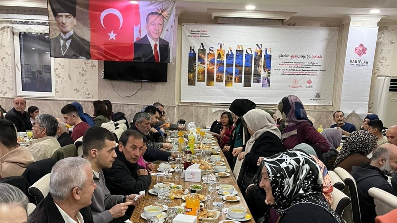 Vgm Polis Emekli Iftarr (1)