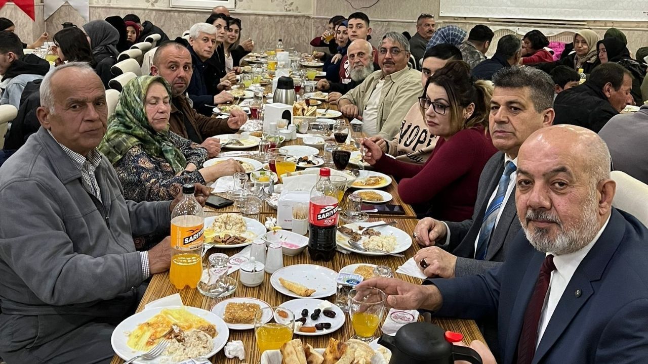 Vgm Polis Emekli Iftarr (3)