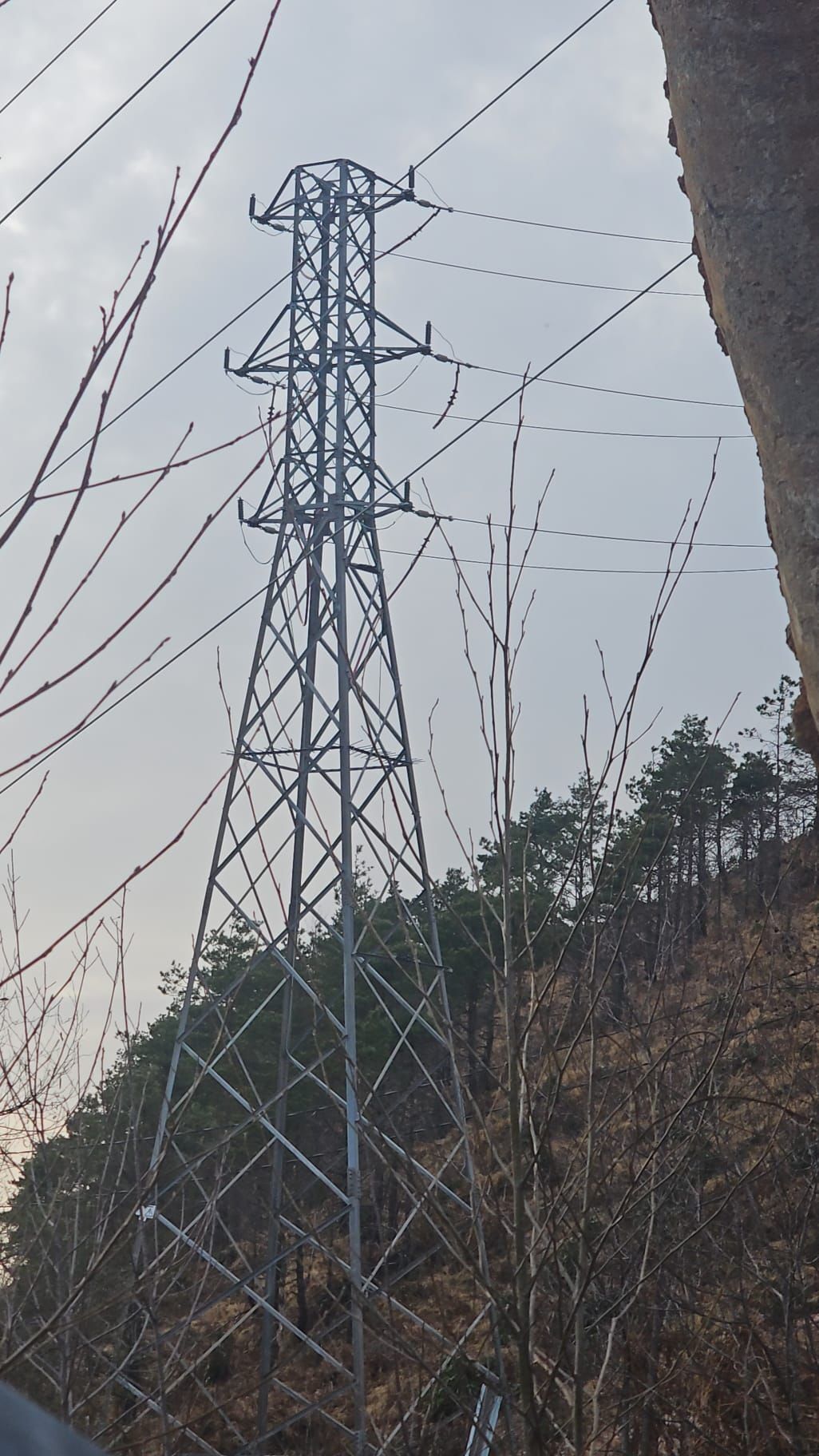 Vinç Kiraladılar! 1 Milyon Tl Değerinde Bakır Çaldılar 2 Kişi Tutuklandı! 44