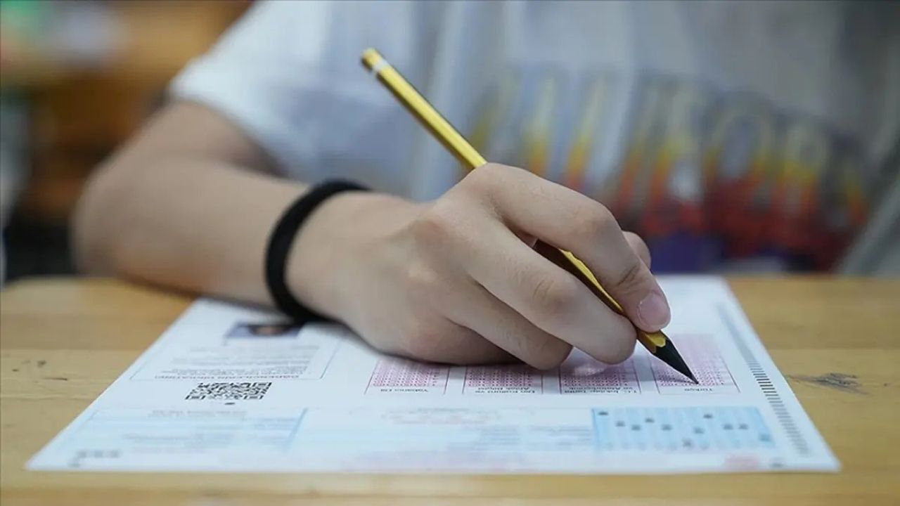 Yks Son Gün