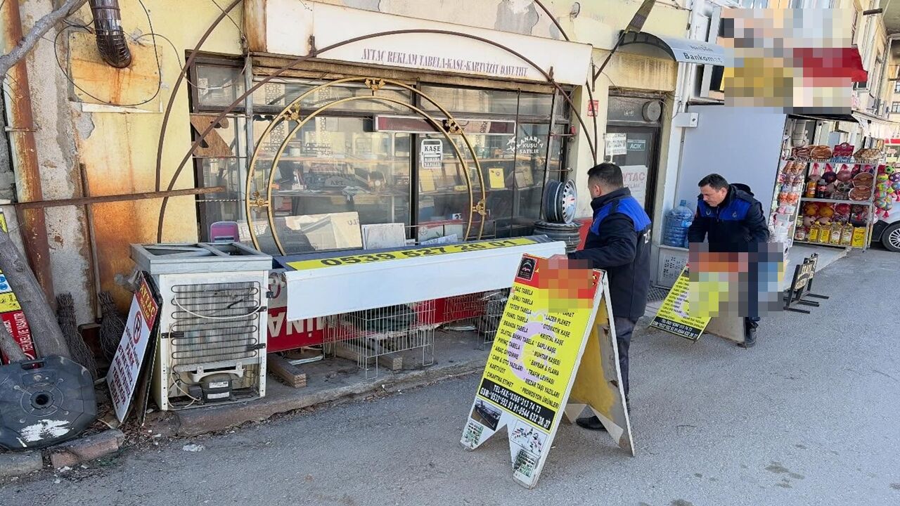 Zabıta Uyarı Esnaf Tosya (7)