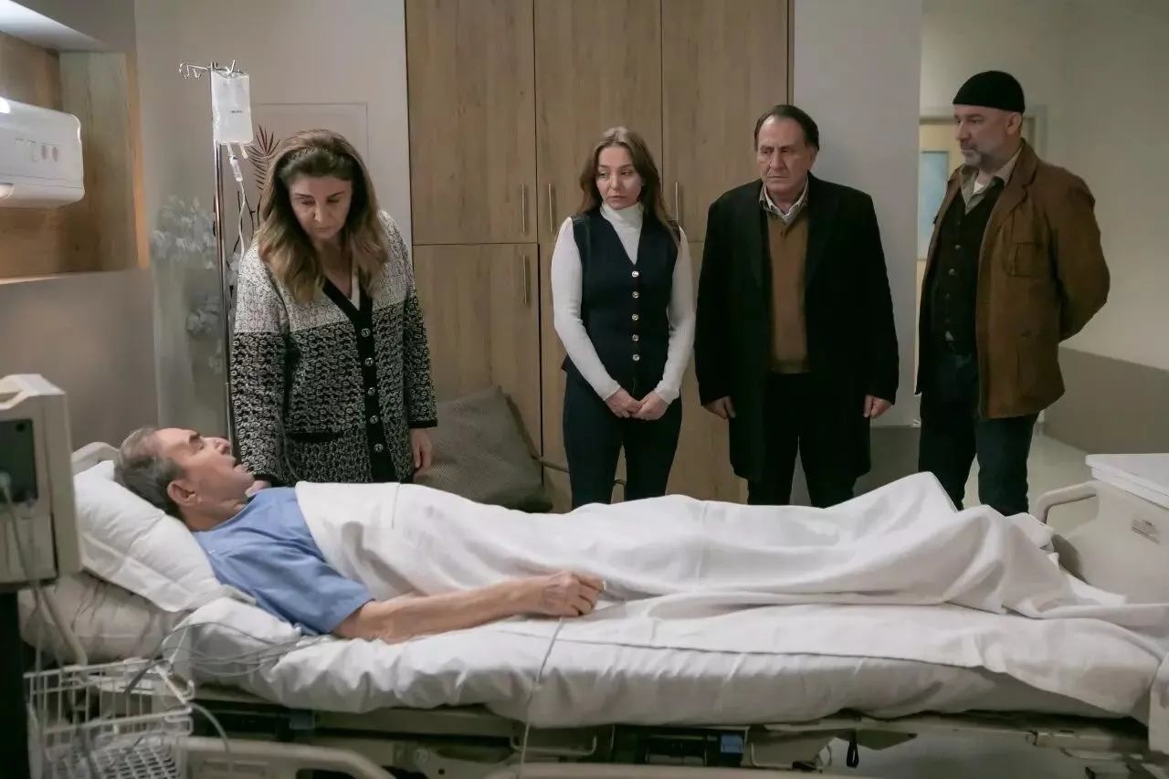 Zafer Ergin Hastaneye Kaldırıldı2