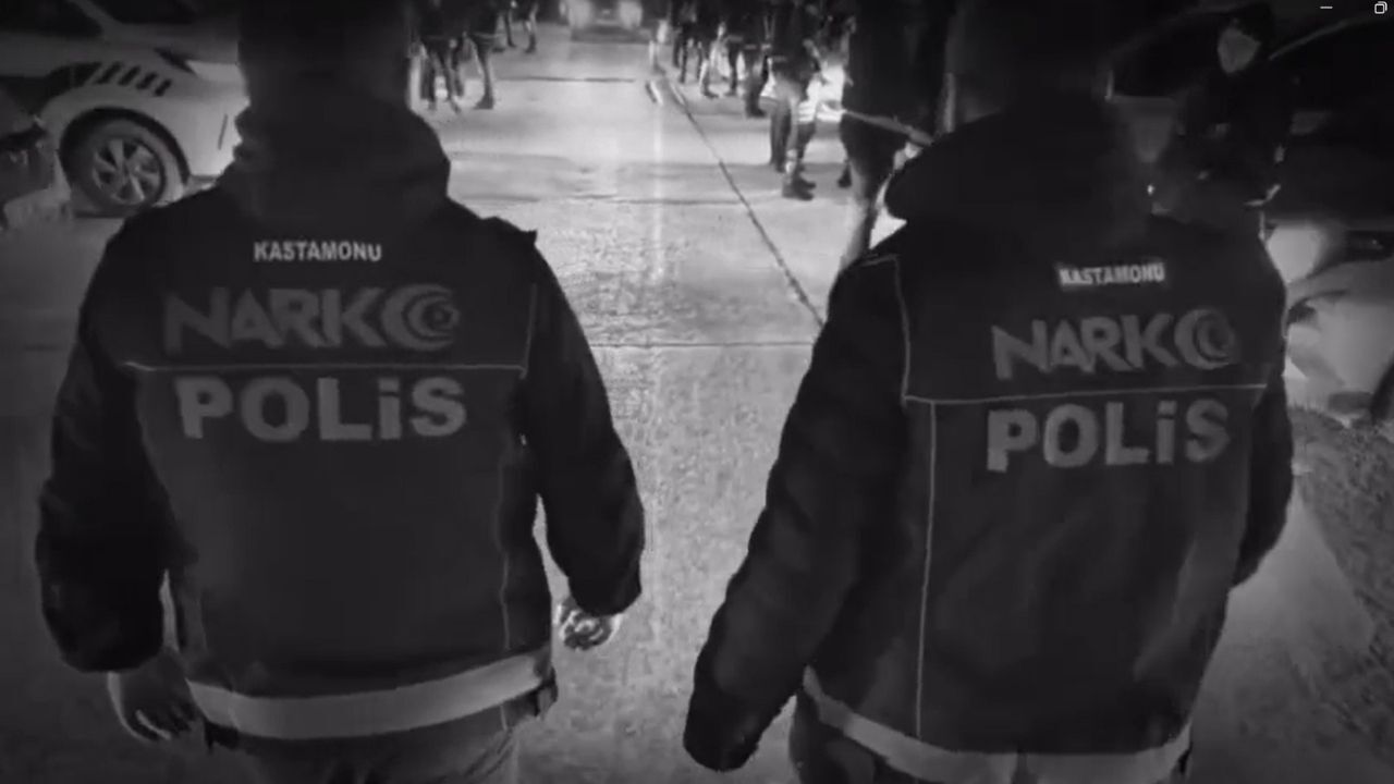 Zehir Saçacaklardı Kastamonu Emniyeti Izin Vermedi, 3 Kişi Tutuklandı (2)