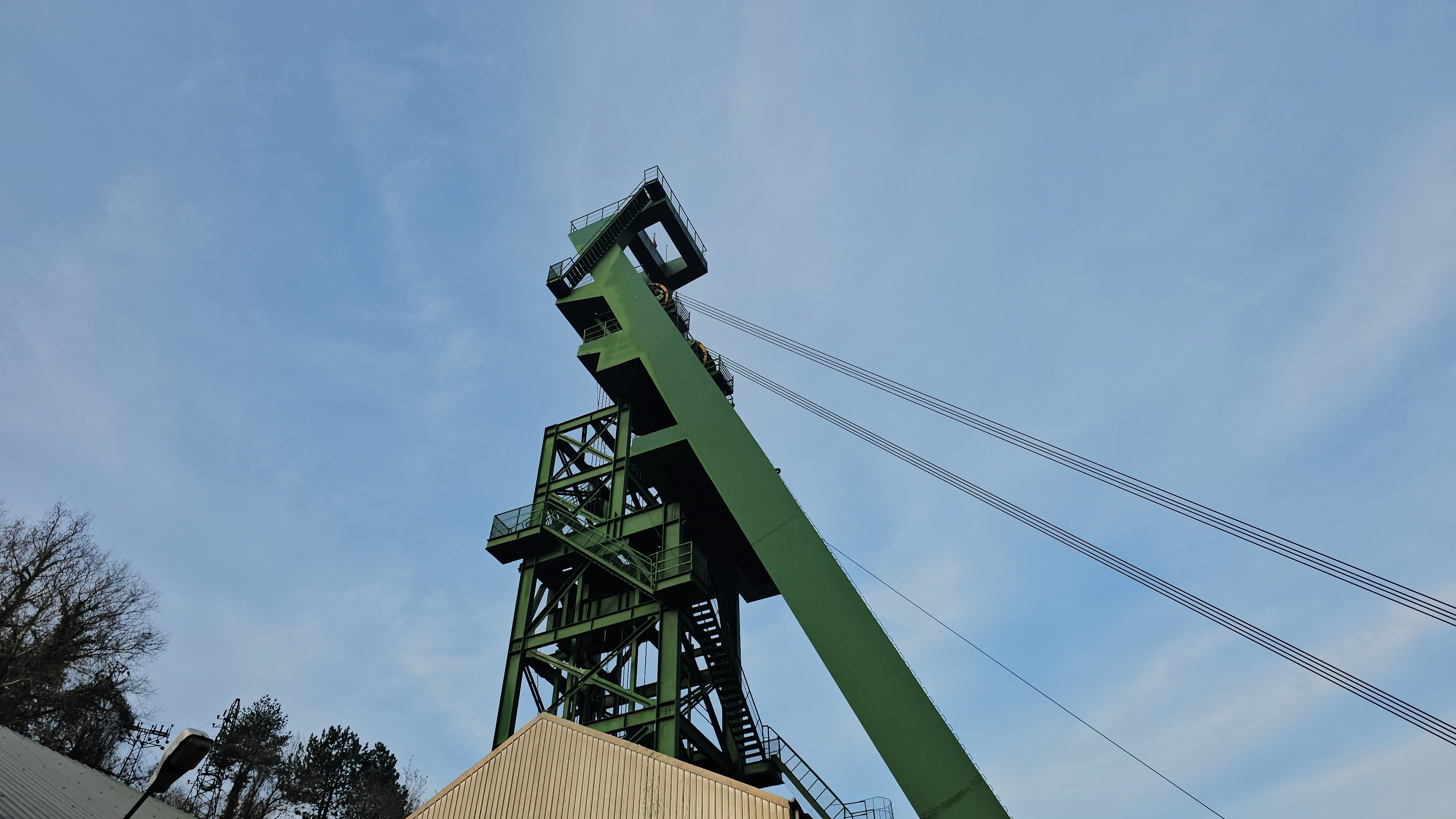 Zonguldak’ta 263 Madenci 34 Yıl Sonra Dualarla Anıldı2