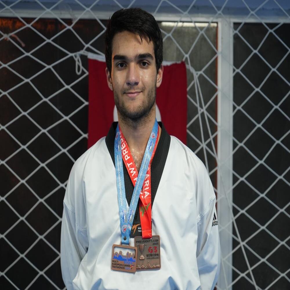 16 Yaşındaki Berat Talha Yavuz (2)