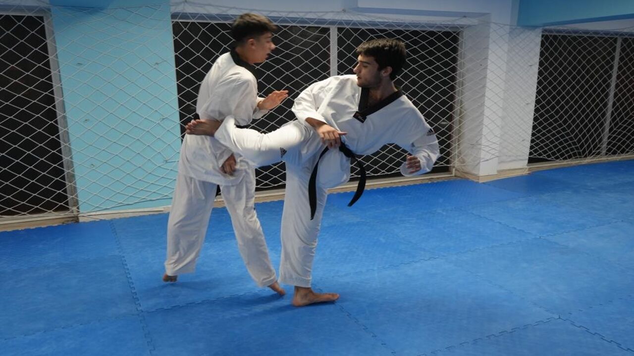 16 Yaşındaki Berat Talha Yavuz (3)