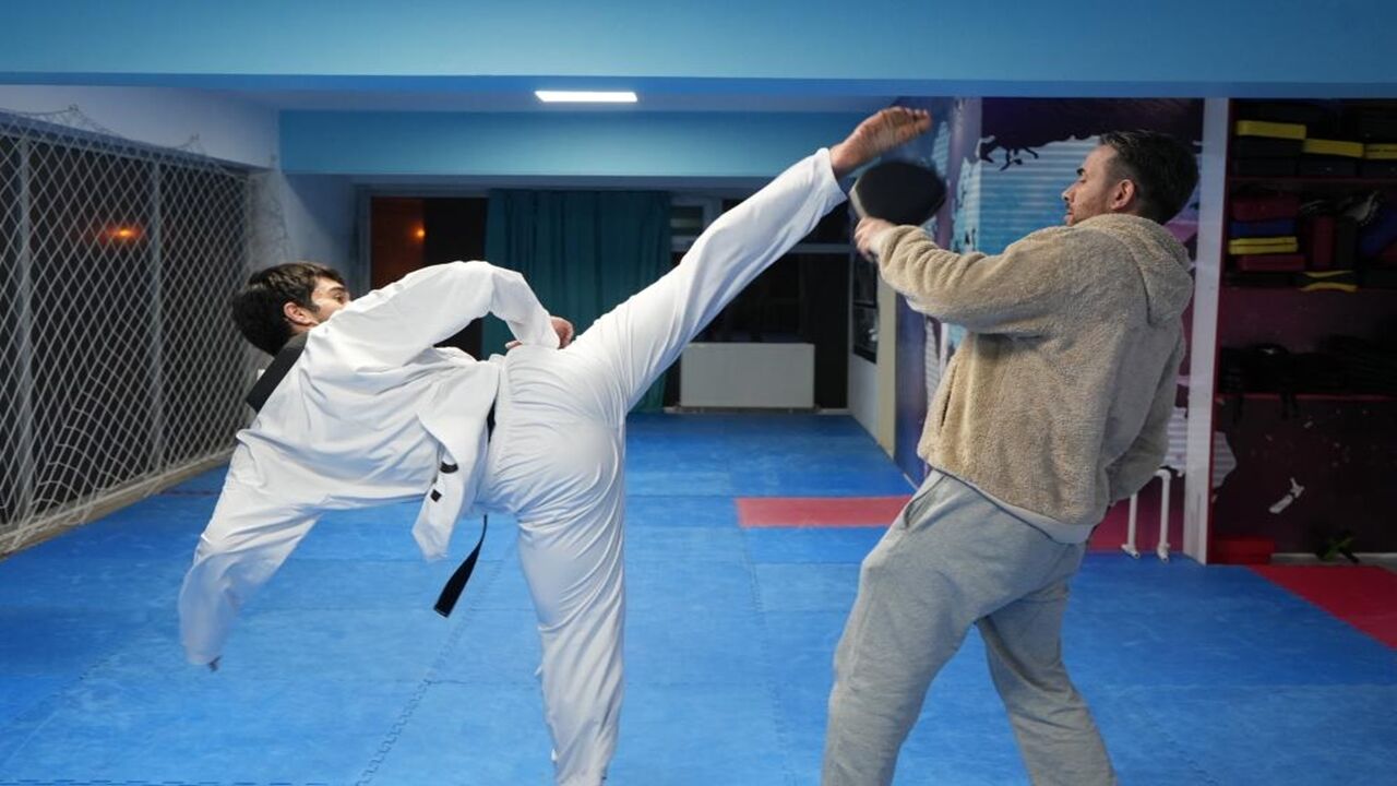 16 Yaşındaki Berat Talha Yavuz (4)