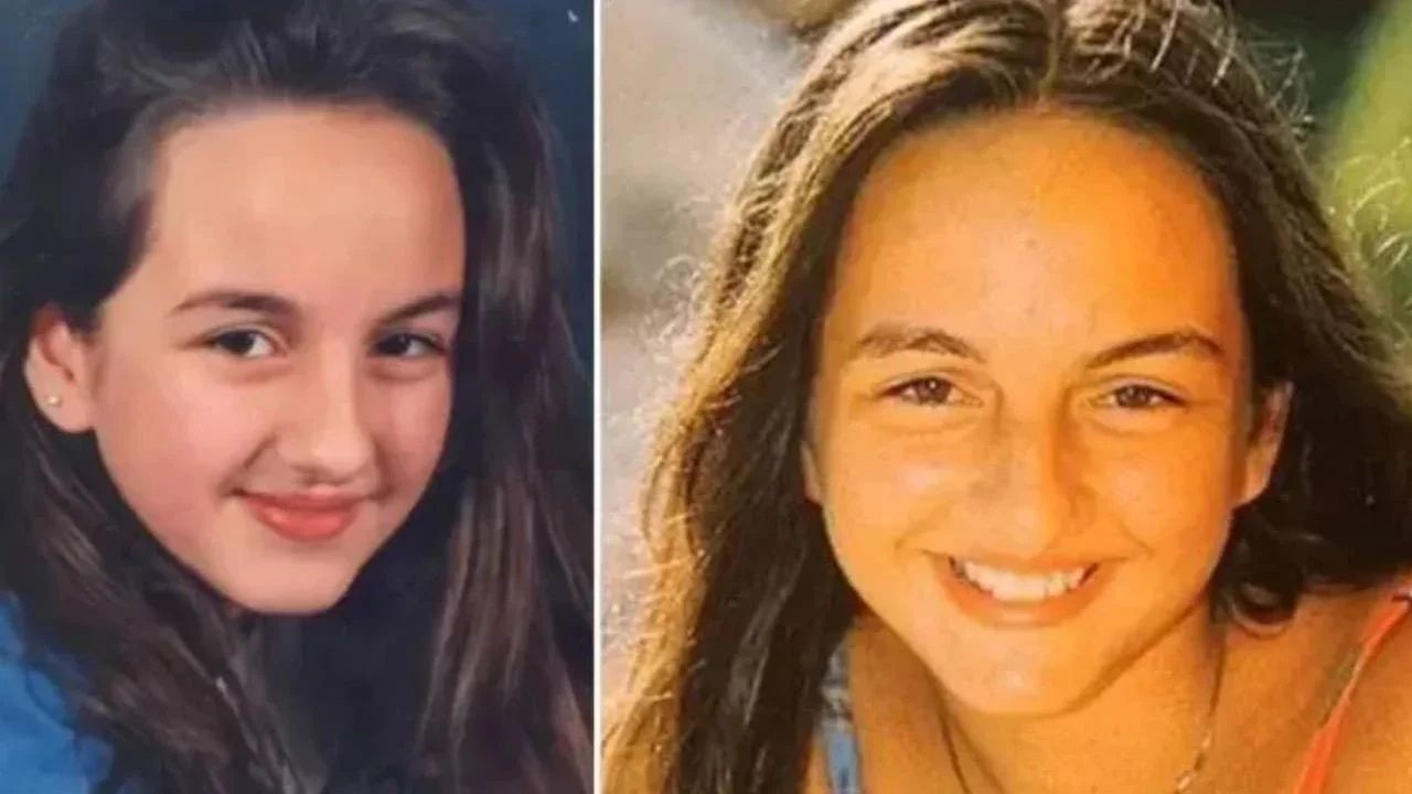 20 Yılı Aşan Dosyada Umut Veren Gelişme Çağla Tuğaltay Cinayeti Yeniden Incelenecek (1)