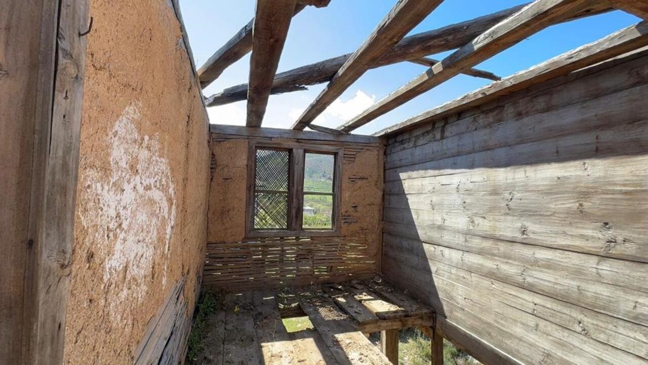 250 Yıllık Olan Tescilli Hüseyin Bey Konağı (1)