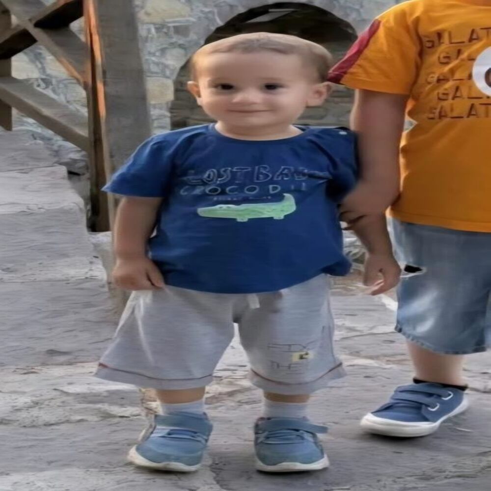 3 Yaşındaki Aybars Pehlivanoğlu Cenaze (2)