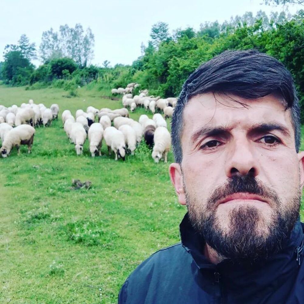 32 Yaşındaki Salih Y (1)