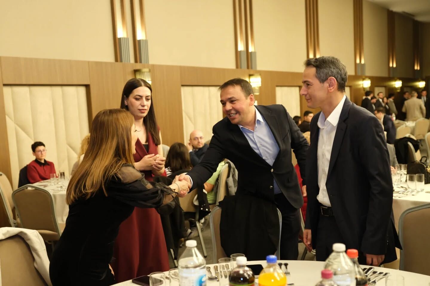 5 Nisan Avukatlar Günü Kastamonu’da Kutlandı2