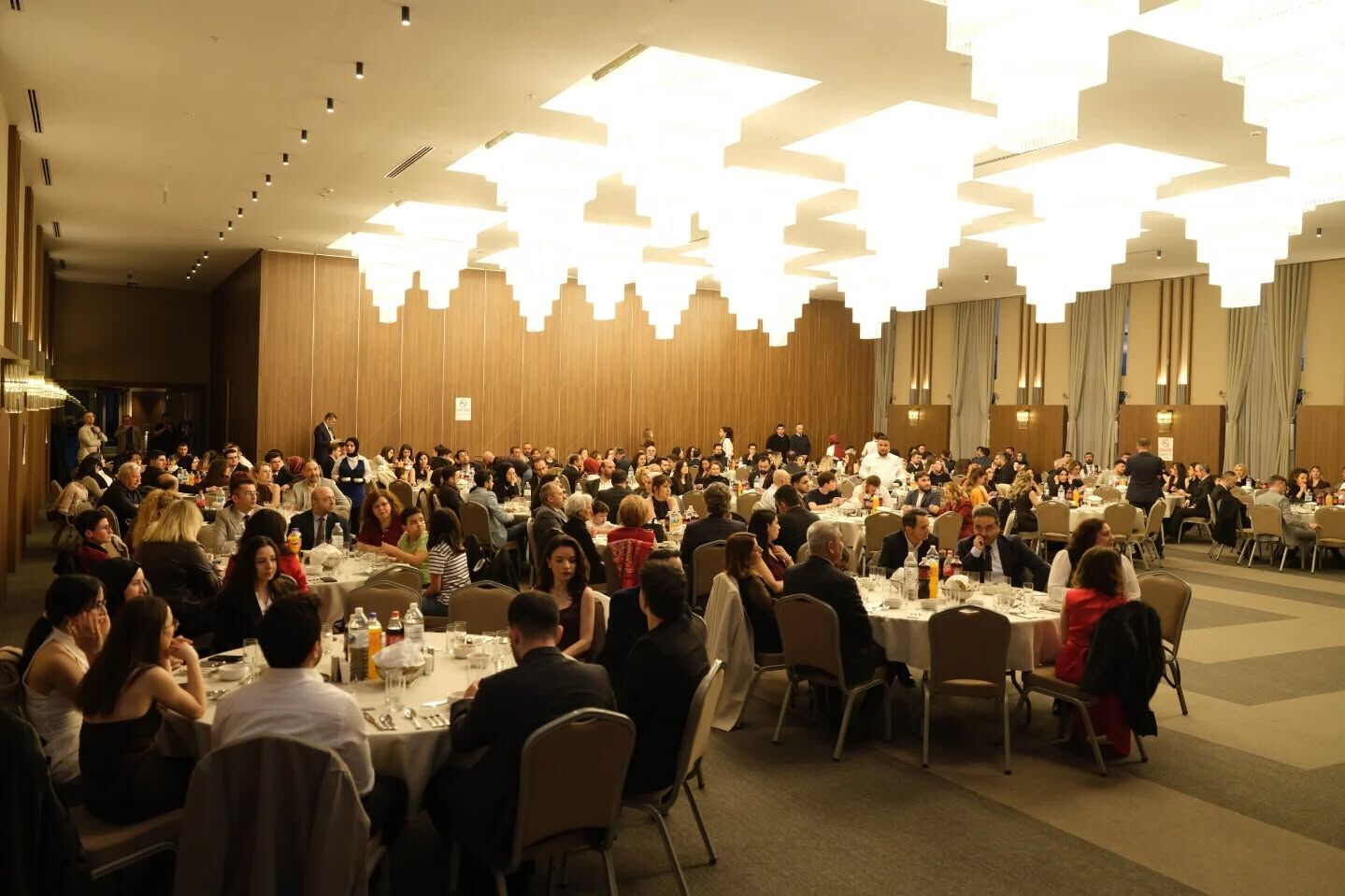 5 Nisan Avukatlar Günü Kastamonu’da Kutlandı3