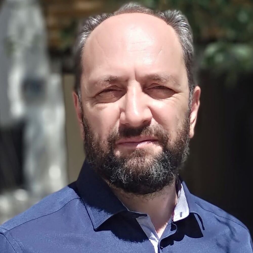 53 Yaşındaki Erdal Aşam (1)