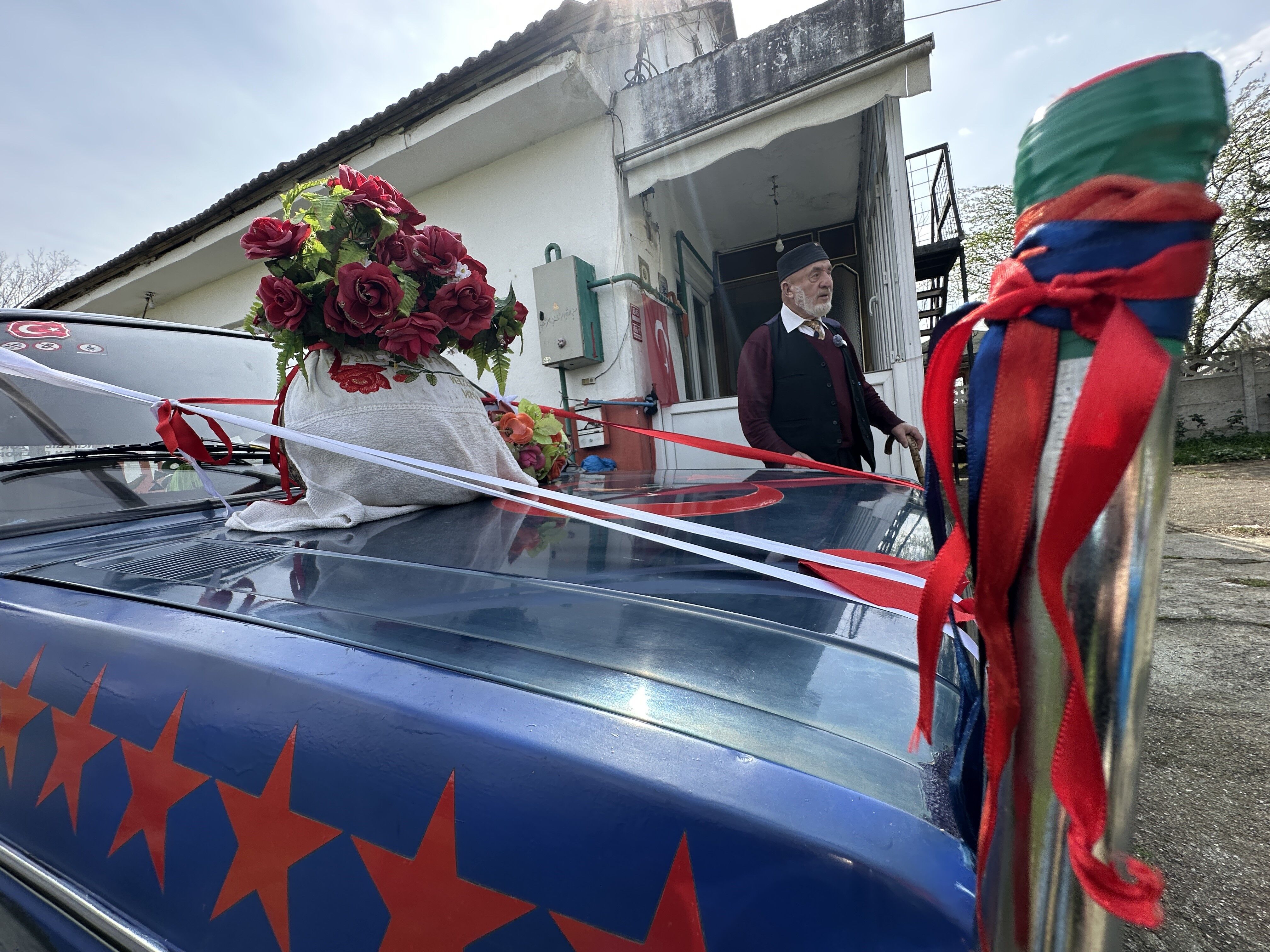 55 Yıllık Aşk Ne Kahrın Çekilir, Nede Senden Vazgeçilir2