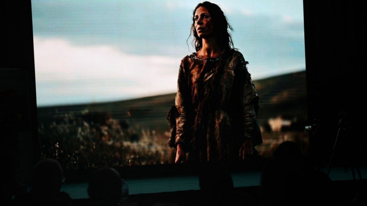 ‘7 Kemerli Bir Zaman Geçidi Taşköprü’ Kastamonu’da Gala Için Geri Sayım Başladı (2)