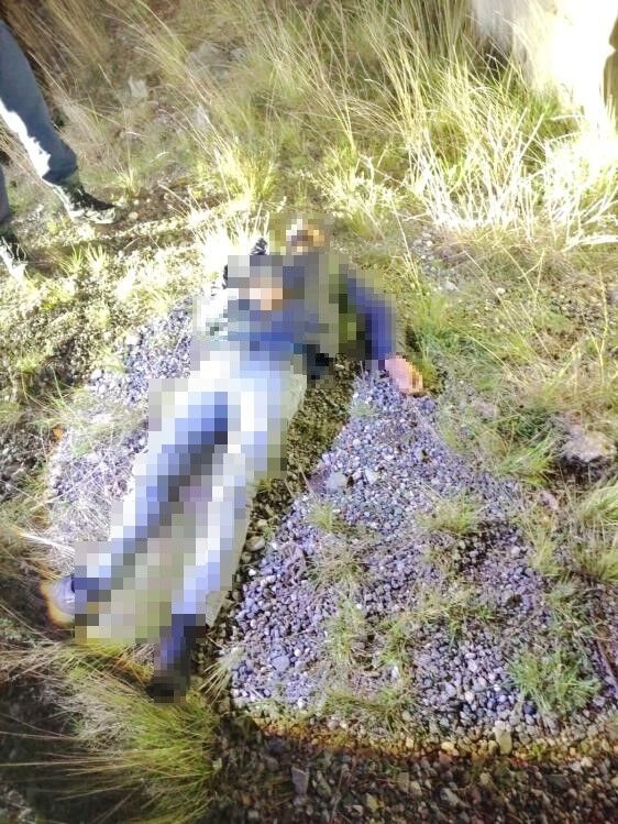 70 Metrelik Duvardan Düşen Vatandaş Yaşamını Yitirdi 2