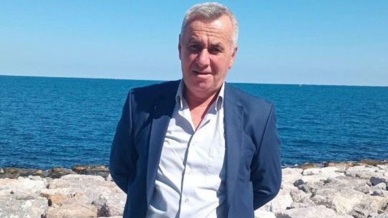 Ağaç Keserken Ölümle Burun Buruna Geldi Durumu Kritik (2)