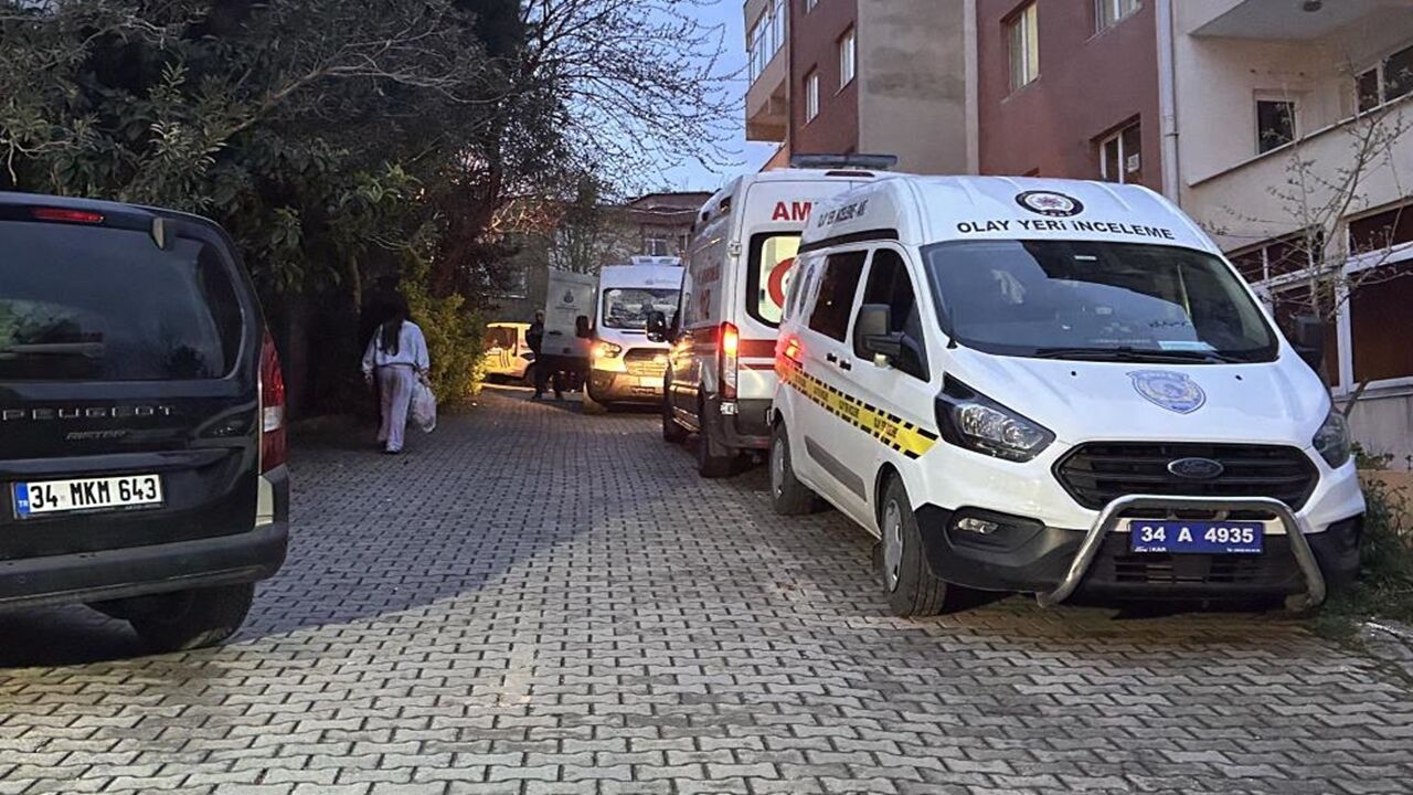 Aile Faciası Vurarak