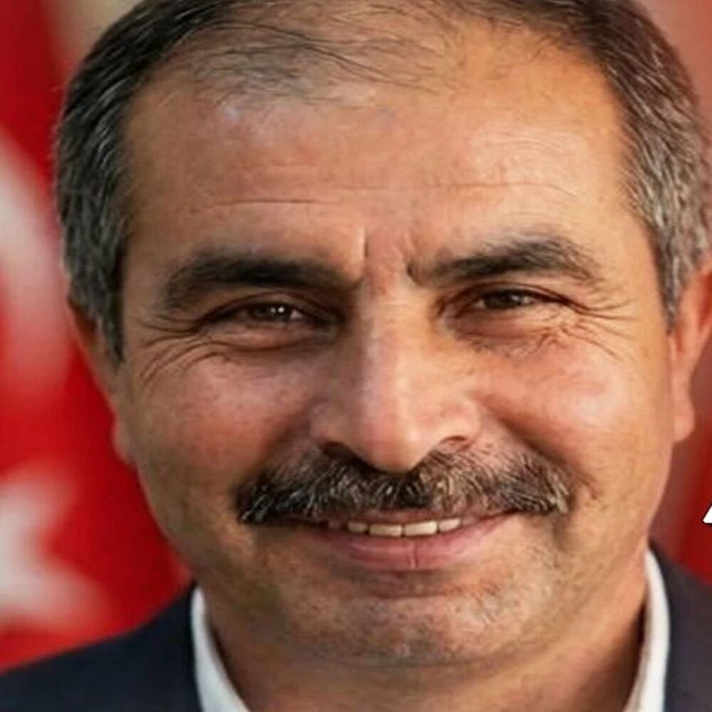 Ak Parti Meclis Üyesi Hakkı Ergün (2)