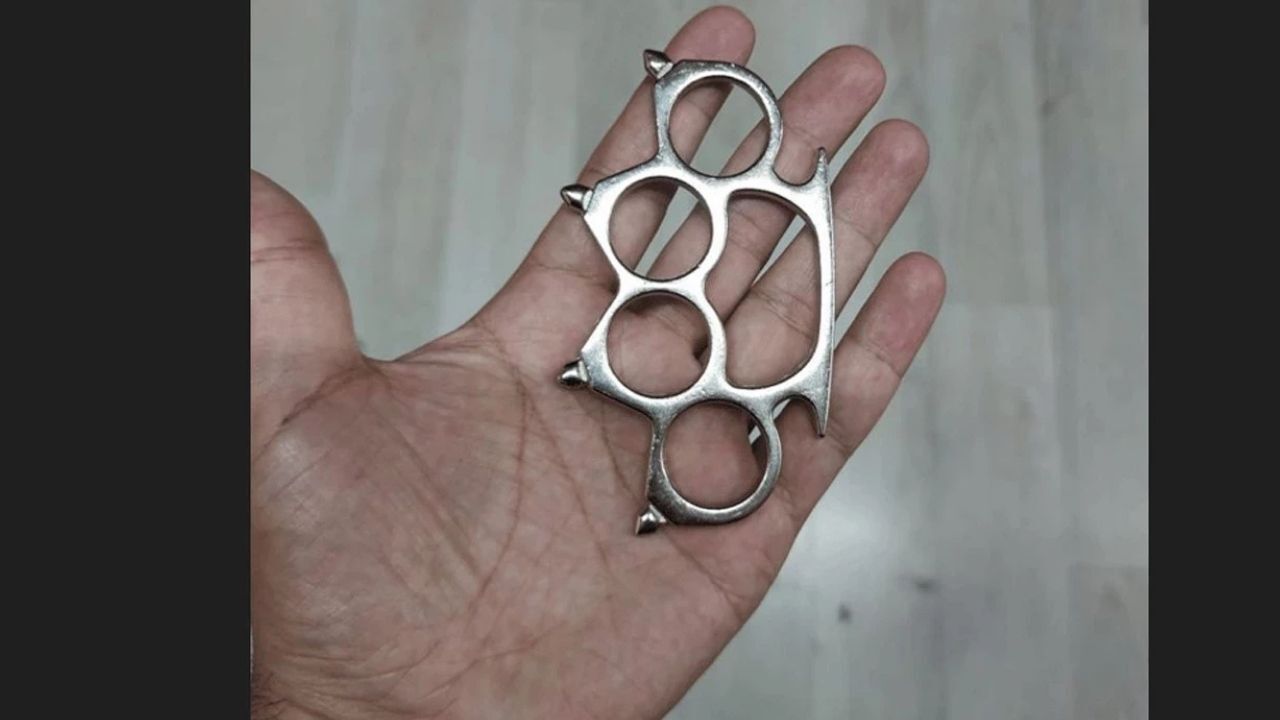 Akran Zorbalığı Bu Kez Kanlı Bitti 15 Yaşındaki Çocuk Ağır Yaralandı (1)