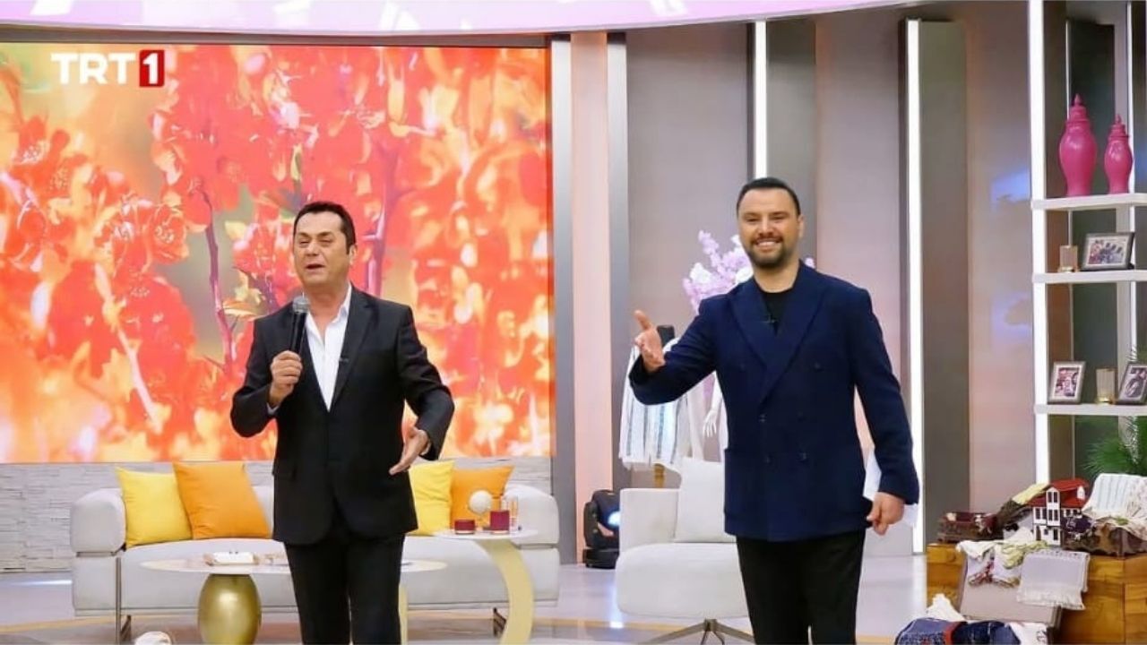 Alişan Ile Hayata Gülümse’de Kastamonu Rüzgarı (4)