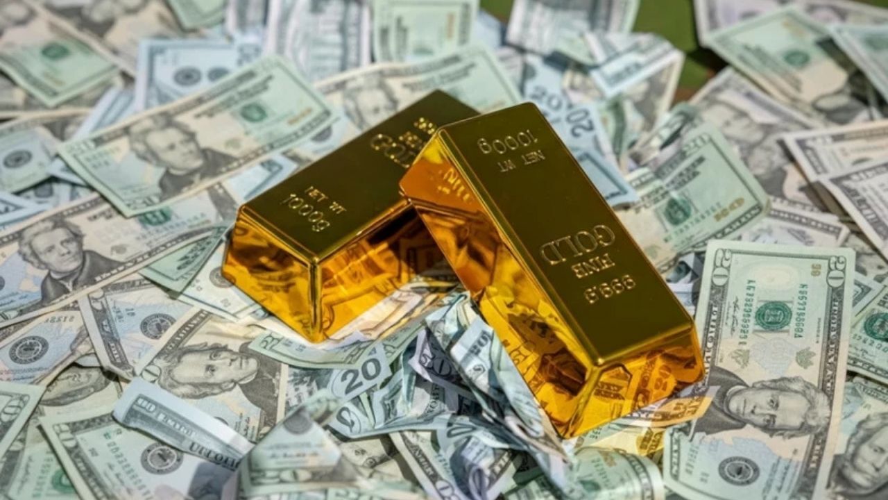 Altında Yön Değişiyor Mu Piyasalar Kritik Verileri Bekliyor (2)