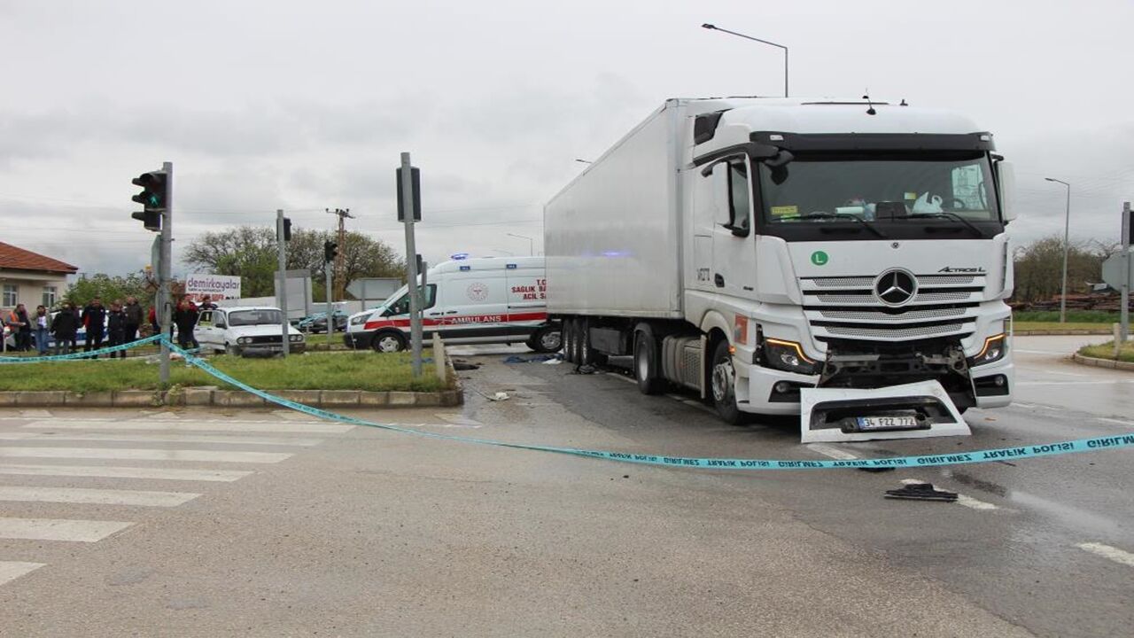 Amasya Feci Kaza Bebek Can Verdi (4)