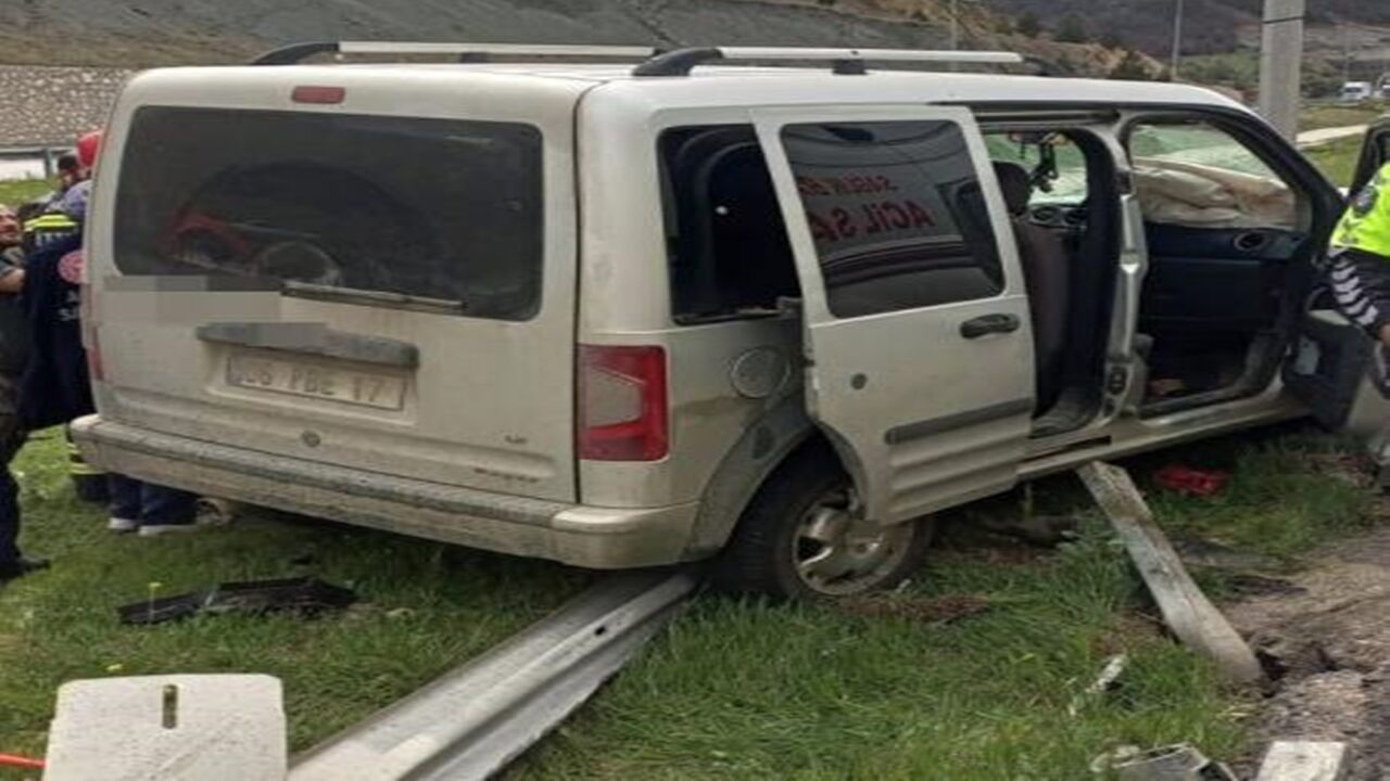 Amasya Kaza Suluova (1)