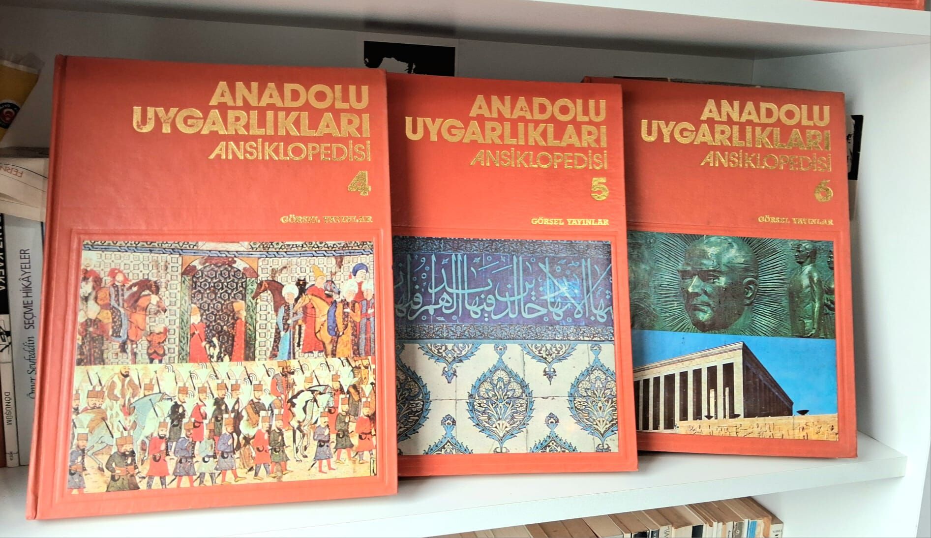 Anadolu Uygarlıklarının Araştırılmasına Bir Bakış 4 (1)