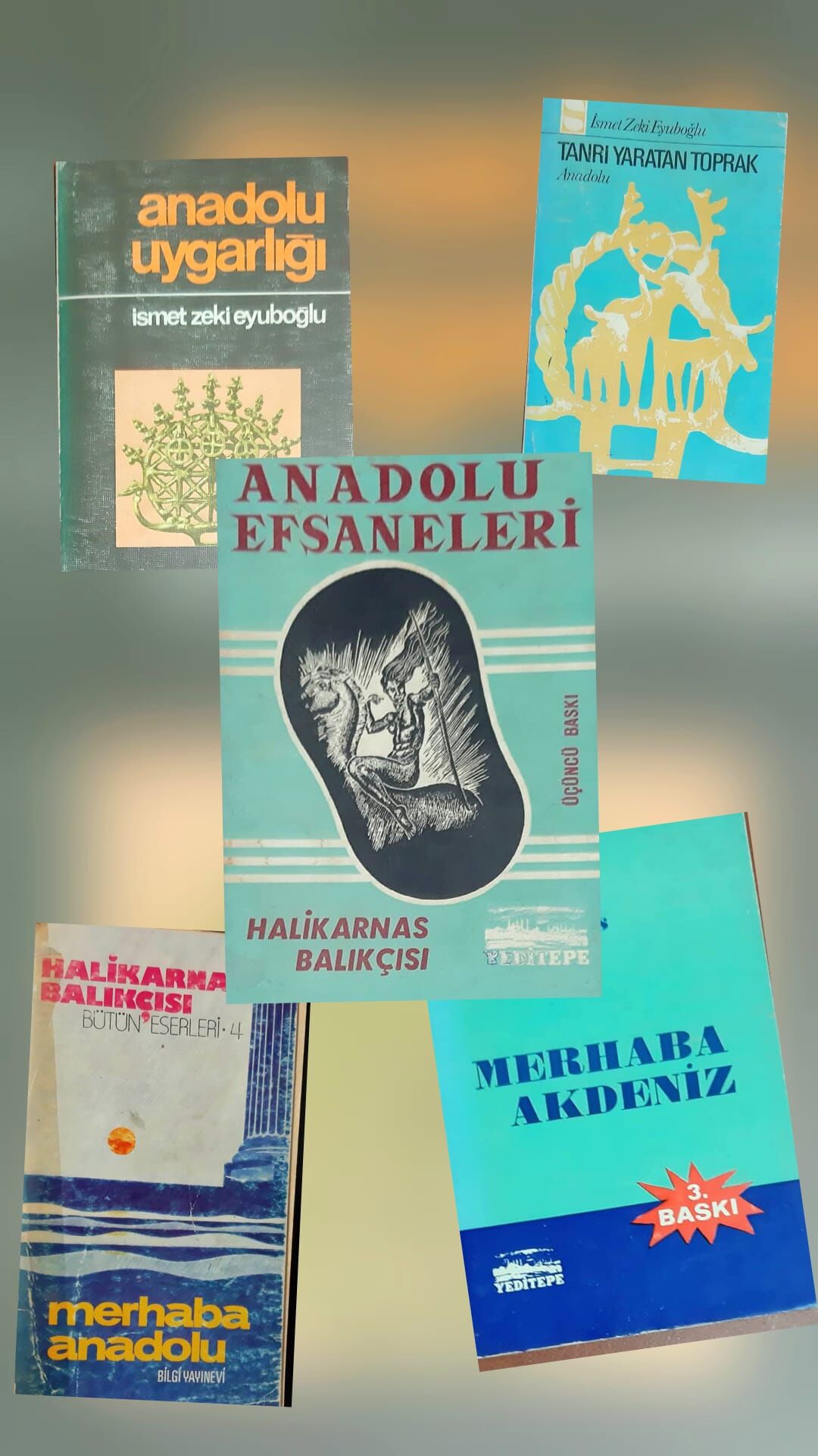 Anadolu Uygarlıklarının Araştırılmasına Bir Bakış 5 (1)