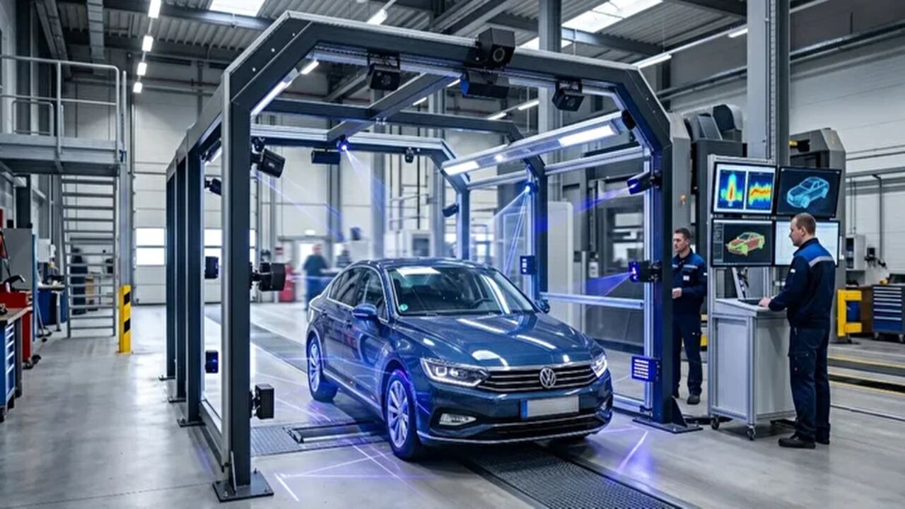 Araç Muayene Istasyonunda Yeni Dönem (3)