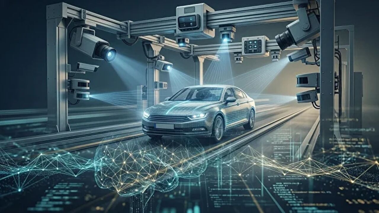 Araç Muayene Istasyonunda Yeni Dönem (4)