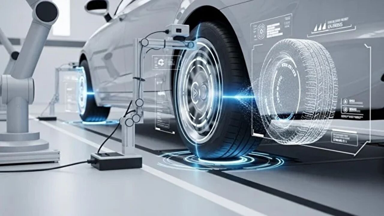 Araç Muayene Istasyonunda Yeni Dönem (5)