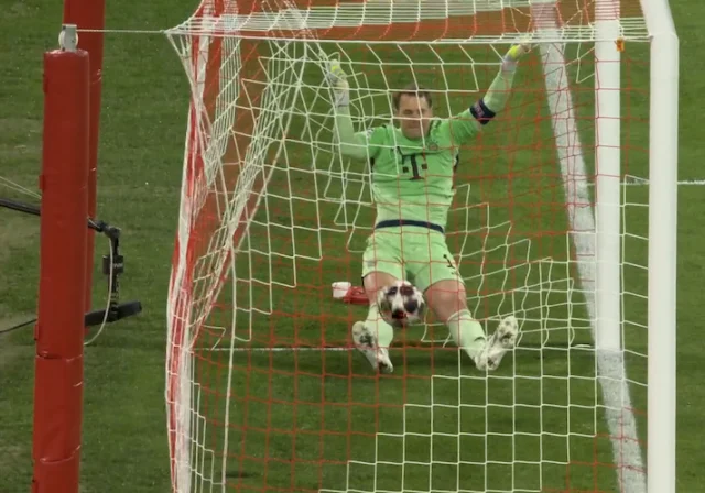 Arda Güler’den Unutulmaz Gece Dünya Bu Anı Konuşuyor